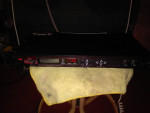 Digitech GSP 7 rackmount guitar processor