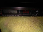 Digitech GSP 7 rackmount guitar processor