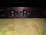 Digitech GSP 7 rackmount guitar processor