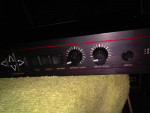 Digitech GSP 7 rackmount guitar processor