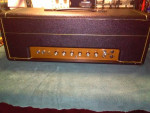 Marshall JCM 800  clone
