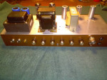 Marshall JCM 800  clone
