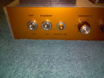 Marshall JCM 800  clone