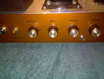 Marshall JCM 800  clone