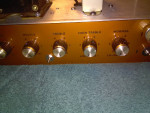 Marshall JCM 800  clone