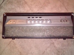 Ampeg VT-22/V4 collector condition