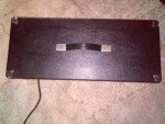 Ampeg VT-22/V4 collector condition