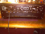 Ampeg VT-22/V4 collector condition