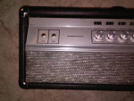 Ampeg VT-22/V4 collector condition