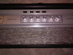 Ampeg VT-22/V4 collector condition