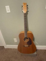 Acoustic Guitar