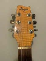 Acoustic Guitar