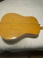 Acoustic Guitar
