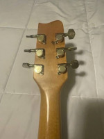 Acoustic Guitar