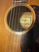 Acoustic Guitar