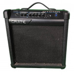 Crate 15 GTD15R guitar amp