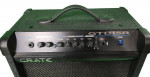 Crate 15 GTD15R guitar amp