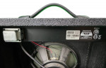 Crate 15 GTD15R guitar amp