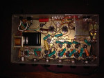Stromberg-Carlson vacuum tube monoblock