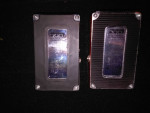 DOD Compressor and EQ pedals, made in USA both for 75
