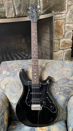 PRS 1993 EG1 Vintage USA Made Not SE Model