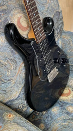 PRS 1993 EG1 Vintage USA Made Not SE Model