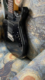 PRS 1993 EG1 Vintage USA Made Not SE Model