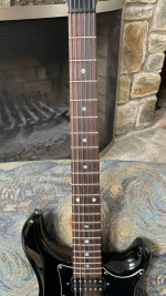 PRS 1993 EG1 Vintage USA Made Not SE Model