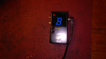 Stage Right instrument tuner pedal