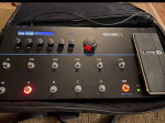 Line 6 Firehawk FX Multi-Effect and Amp Modeler
