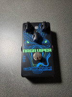 Catalinbread Naga Viper Treble Boost Pedal