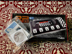 Digitech RP 500 Effects Processor