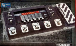 Digitech RP 500 Effects Processor