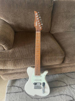 Vola Vasti 7 PDM J1 - 7 String Guitar