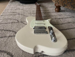 Vola Vasti 7 PDM J1 - 7 String Guitar