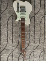 Vola Vasti 7 PDM J1 - 7 String Guitar