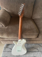 Vola Vasti 7 PDM J1 - 7 String Guitar
