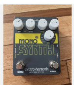 Mono Synth by Electro-Harmonix