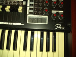 Hammond SKX