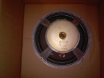 Vintage Yamaha JA 3052B 12" driver, very nice condtion, cast basket