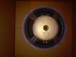 Vintage Yamaha JA 3052B 12" driver, very nice condtion, cast basket