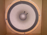 Vintage Yamaha JA 3052B 12" driver, very nice condtion, cast basket