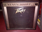 Peavey Ultra Gain Triumph 60 3 channel tube amp, sunday special