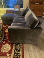 BILTWELL SOFA