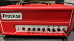 Friedman JEL 20 amp head (Jake E Lee)