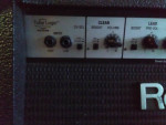 Roland 408 4x8 Guitar Amp combo