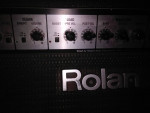 Roland 408 4x8 Guitar Amp combo