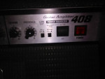 Roland 408 4x8 Guitar Amp combo