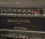 Behringer V-Tone EFX maker GMX 1200H head H