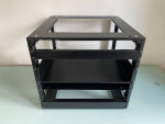 Middle Atlantic 9-Space 19” Rack Mount Cabinet Frame CFR-9-18
